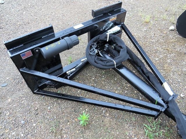 Image of Grace RTS8-HW equipment image 4