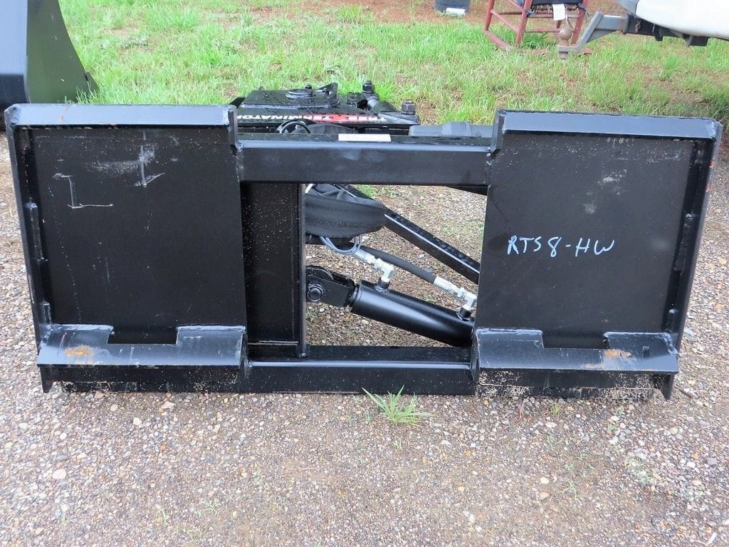 2024 Grace RTS8-HW Equipment Image0