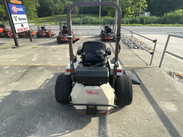 Image of Grasshopper 329B equipment image 3