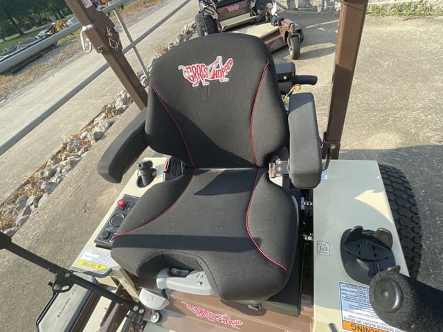 Image of Grasshopper 329B equipment image 3