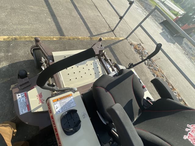 Image of Grasshopper 329B equipment image 1