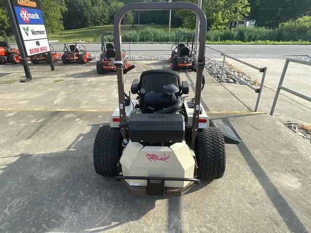 Image of Grasshopper 329B equipment image 3