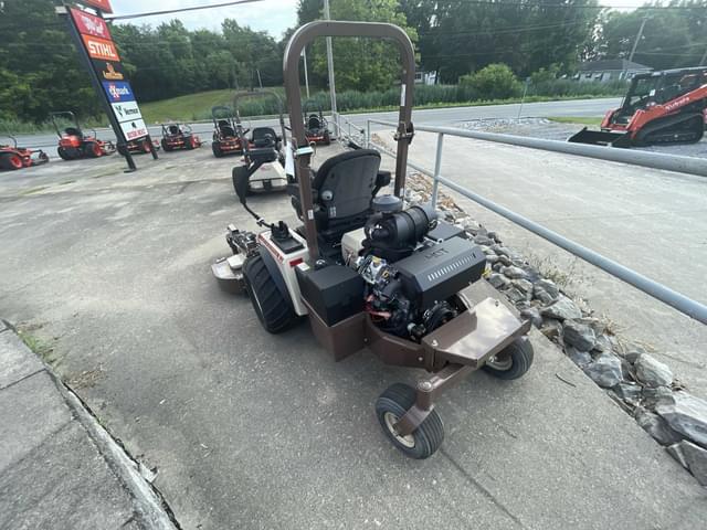 Image of Grasshopper 940 equipment image 4