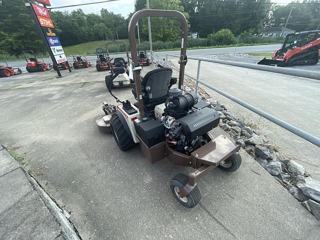 Image of Grasshopper 940 equipment image 4