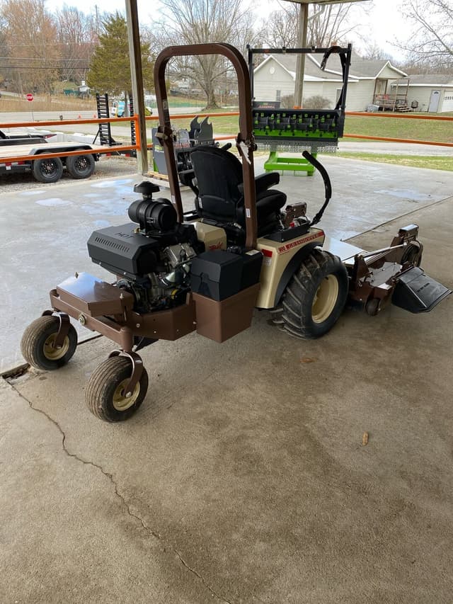 Image of Grasshopper 940G3 equipment image 2