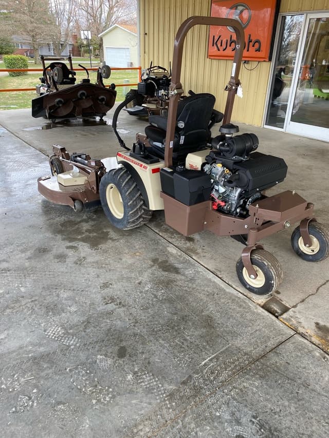 Image of Grasshopper 940G3 equipment image 4