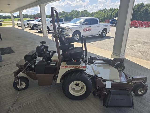 Image of Grasshopper 900 equipment image 1