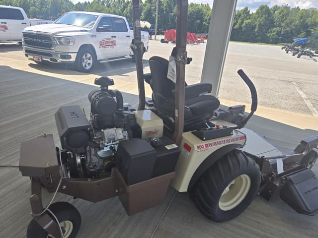 Image of Grasshopper 940G3 equipment image 2
