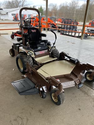 2024 Grasshopper 940G3 Image