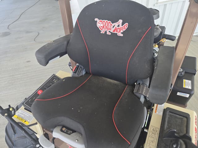 Image of Grasshopper 940G3 equipment image 1