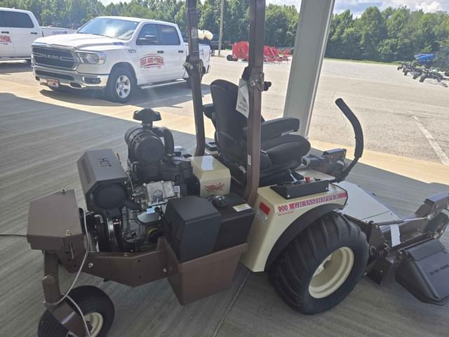 Image of Grasshopper 900 equipment image 2