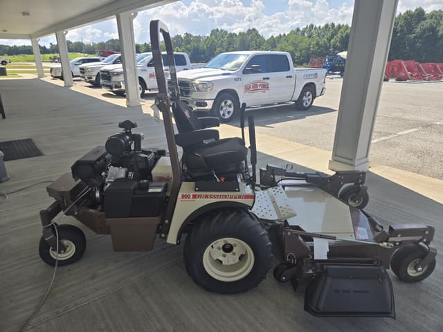 Image of Grasshopper 940G3 equipment image 1