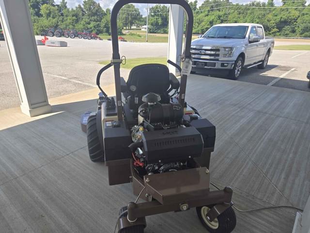 Image of Grasshopper 900 equipment image 3