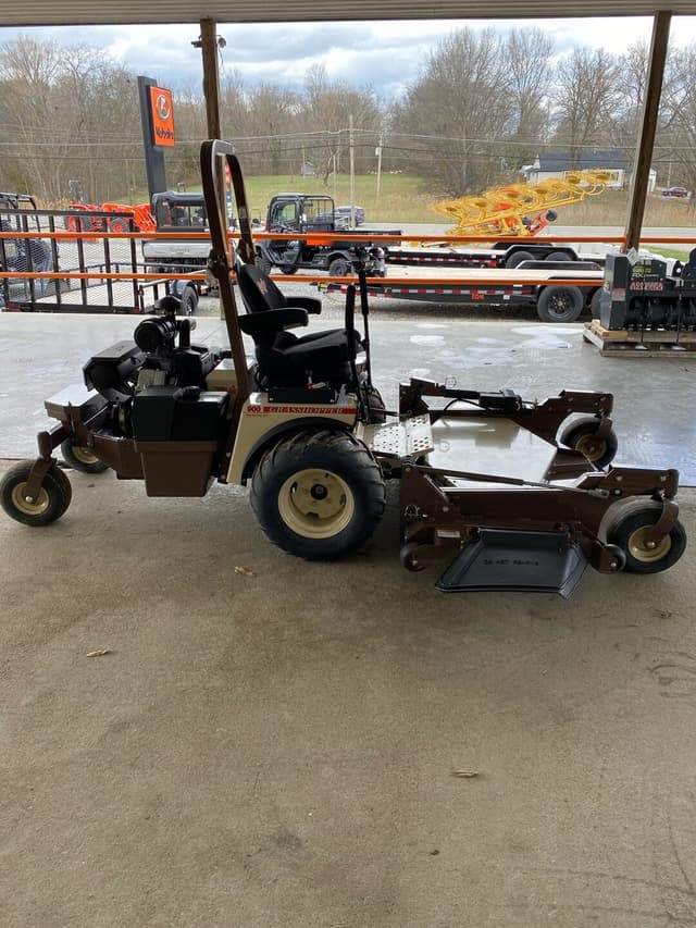 Image of Grasshopper 940G3 equipment image 1
