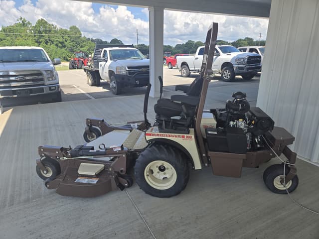 Image of Grasshopper 940G3 equipment image 4