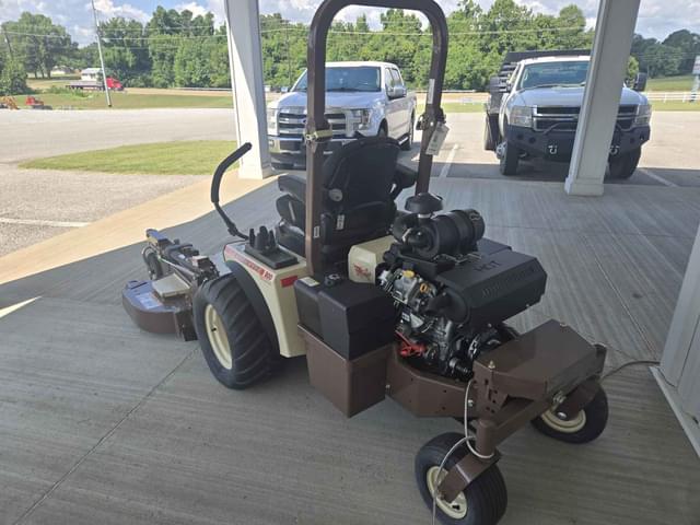 Image of Grasshopper 900 equipment image 4