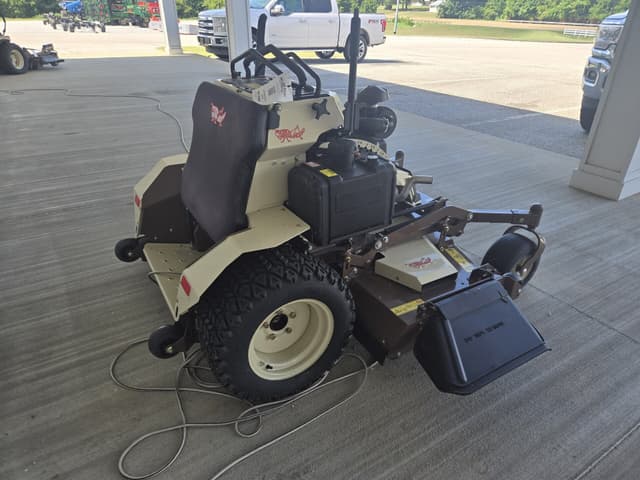 Image of Grasshopper SO26 equipment image 2