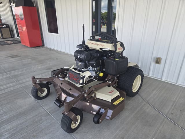 Image of Grasshopper SO26 equipment image 3