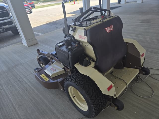 Image of Grasshopper SO26 equipment image 4