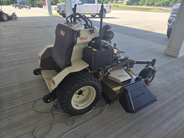 Image of Grasshopper SO26 equipment image 2