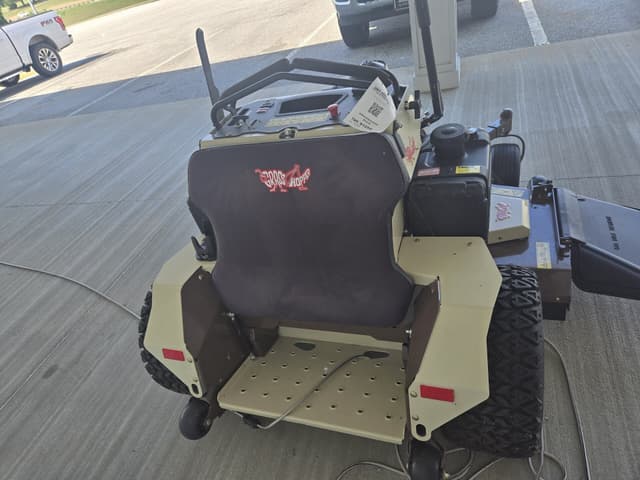 Image of Grasshopper SO26 equipment image 3