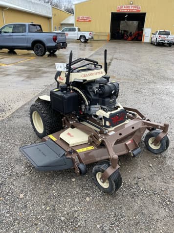 Main image Grasshopper SO26