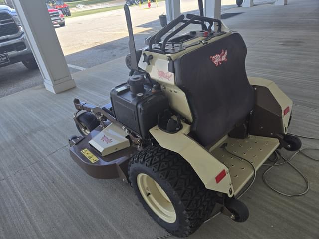 Image of Grasshopper SO26 equipment image 4