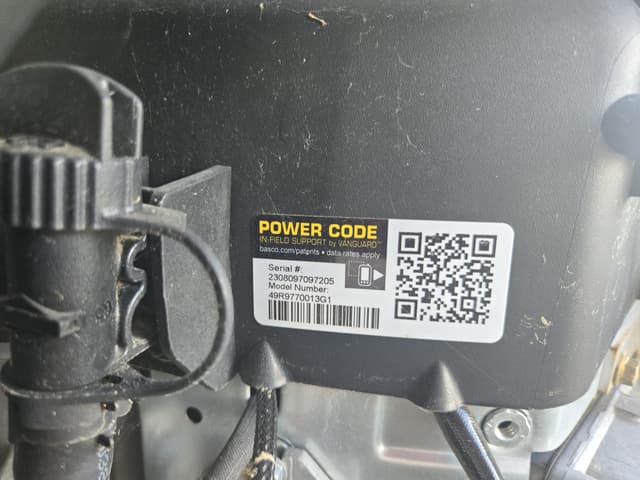 Image of Grasshopper SO26 equipment image 2