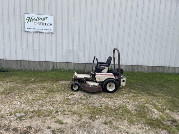 Image of Grasshopper 125V equipment image 1