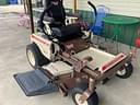 2024 Grasshopper 125V Image