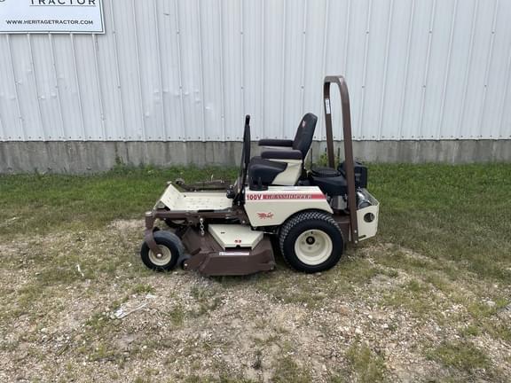 Image of Grasshopper 125V equipment image 4
