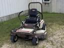 2024 Grasshopper 125V Image