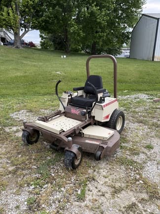 Image of Grasshopper 125V equipment image 1