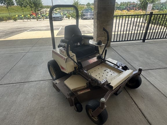 Main image Grasshopper 125V