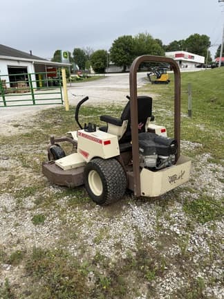 Image of Grasshopper 125V equipment image 4