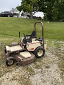 2024 Grasshopper 125V Image
