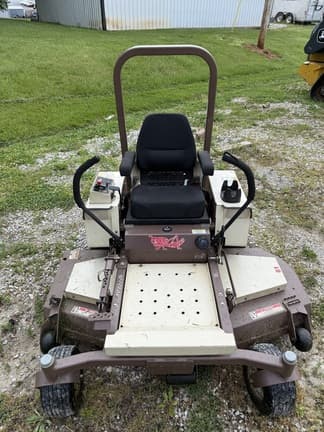 Image of Grasshopper 125V equipment image 2