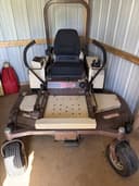 2024 Grasshopper 125V Image