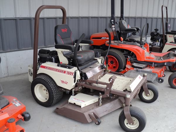 Equipment Main Image