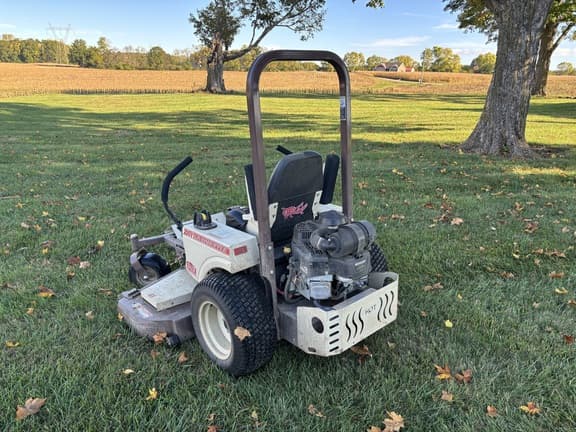 Image of Grasshopper 226V equipment image 4