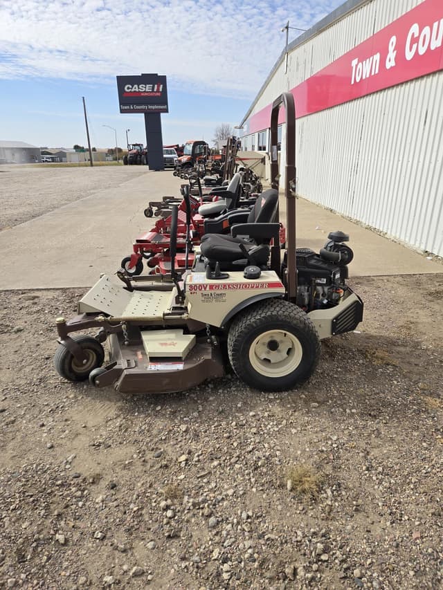 Image of Grasshopper 300V equipment image 3