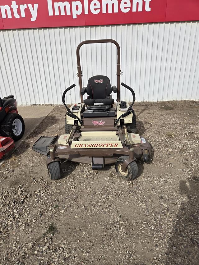 Image of Grasshopper 300V equipment image 1