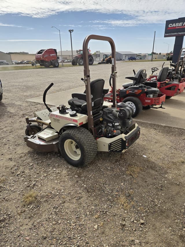 Image of Grasshopper 300V equipment image 4