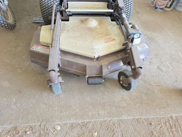 Image of Grasshopper 3552 equipment image 2