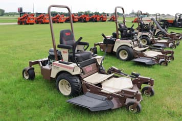 Main image Grasshopper 524V