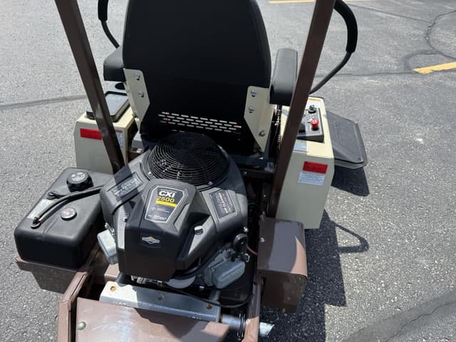 Image of Grasshopper 500V equipment image 4