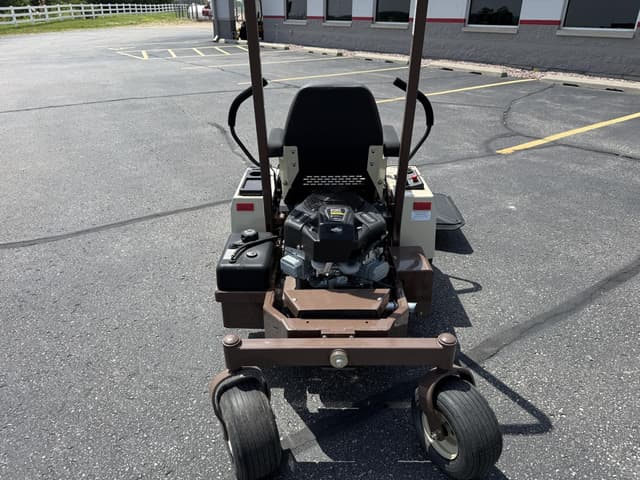 Image of Grasshopper 500V equipment image 3