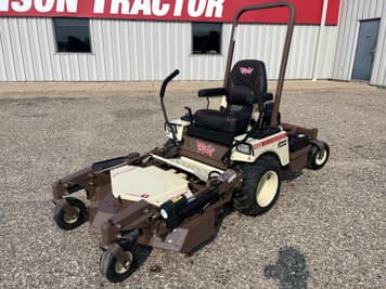 Main image Grasshopper 525V