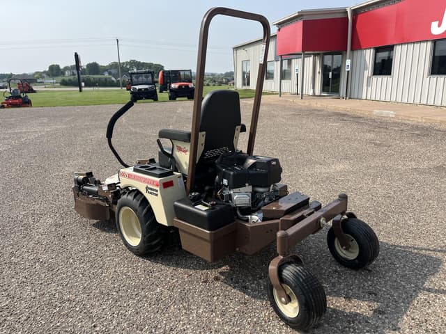 Image of Grasshopper 525V equipment image 2