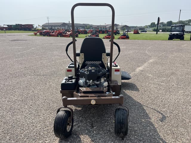 Image of Grasshopper 525V equipment image 3